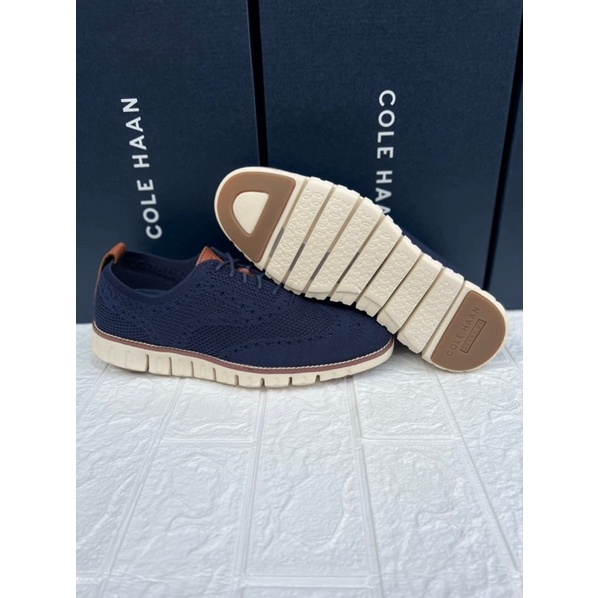 Giày Cole Haan chính hãng ( bán hết  )