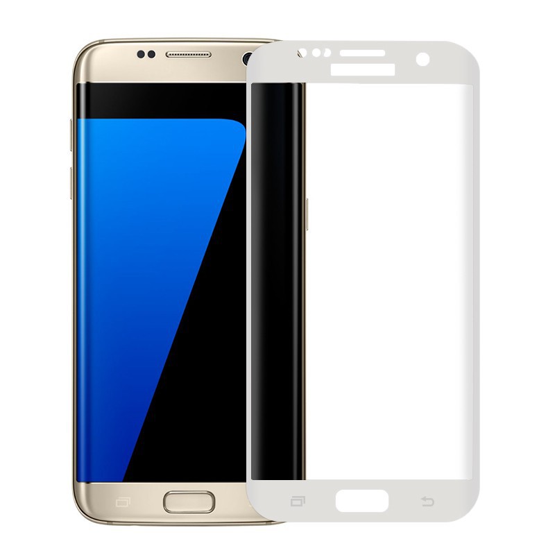 Kính cường lực cho Samsung Galaxy S7 Edge