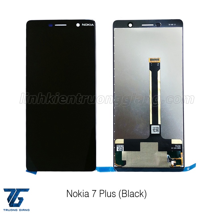 Màn hình NOKIA 7 PLUS ZIN