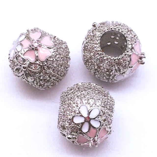 Charm bi hoa - KL067