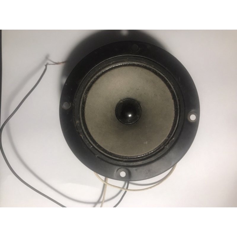 Củ loa toàn dải tháo từ loa ariang