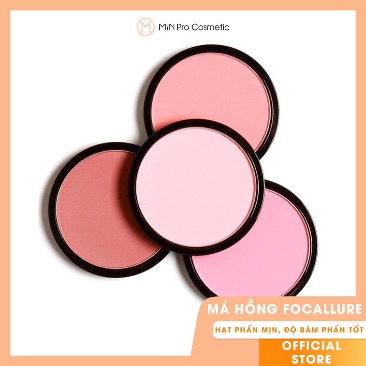 Má hồng Mix color B06, B07, B08