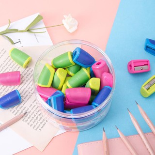 Gọt bút chì, Chuốt chì Deli E0520