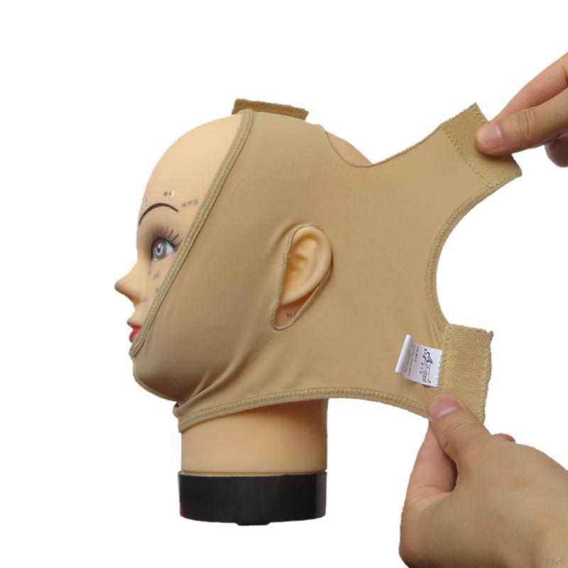 Mặt Nạ Thon Gọn Mặt Nạ