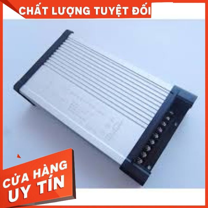 Nguồn Vỏ Nhôm 12V33A-350W,Nguồn 12V,Nguồn Vỏ Nhôm,Nguồn Camera,Nguồn Đèn Led