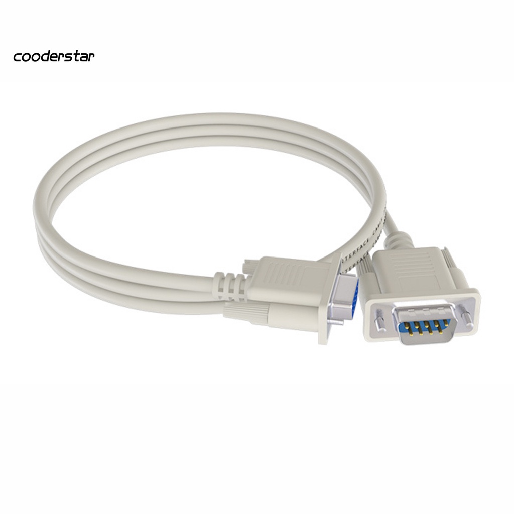 Dây Cáp Mở Rộng Vga 9pin Đầu Cắm Sang Lỗ Cắm Chống Nhiễu Cho Pc | BigBuy360 - bigbuy360.vn