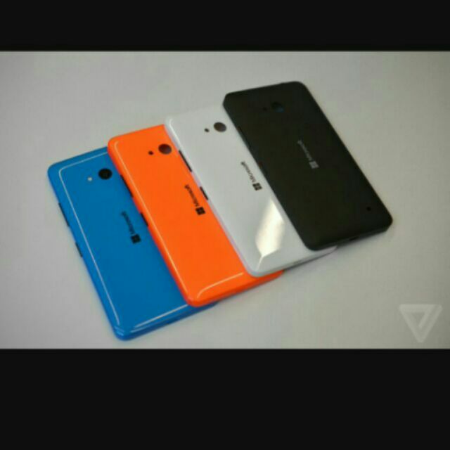 Vỏ lumia 640