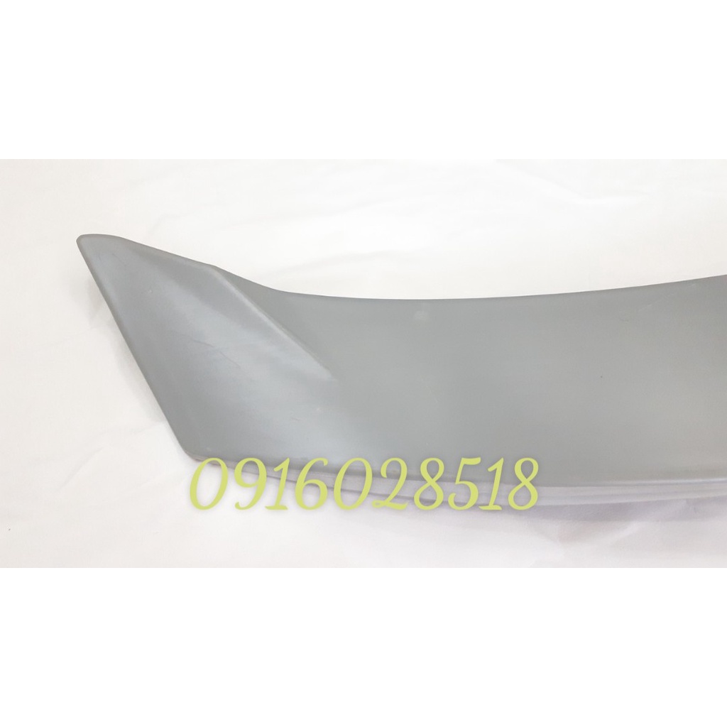 Đuôi gió thể thao HONDA CIVIC 2019-2021 CÓ ĐÈN