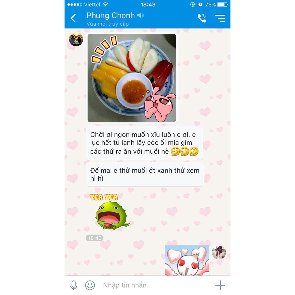 Nước chấm NGON ❤️Freeship❤️ Nước chấm muối ớt đỏ chấm đồ nướng thịt nướng | BigBuy360 - bigbuy360.vn