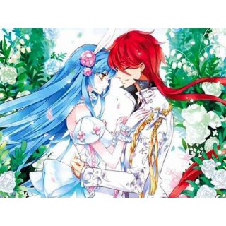 Combo 4 cuốn vở ghi Manhua