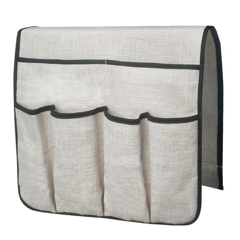 Giá Đỡ Điều Khiển Từ Xa Gắn Chỗ Đặt Tay Cho Xe Hơi Couch Recliner