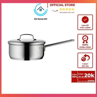 Quánh mini wmf stielkasserolle, 16 cm, có nắp