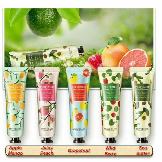 PVN21038 Kem dưỡng da tay 40g T8