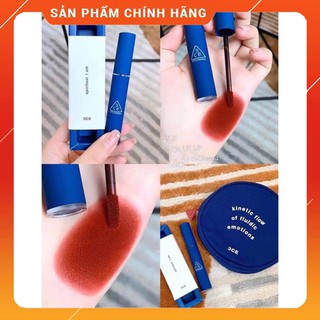 ❤️ Son 3CE ❤️ Son 3CE Xanh Mẫu Mới Nhất 2020