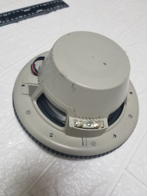 Loa Infinity Kappa 6120M 6.5inch