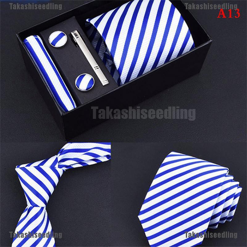 Bộ Cà Vạt Và Cà Vạt 5 Kiểu Thanh Lịch Và Trang Trọng Cho Nữ