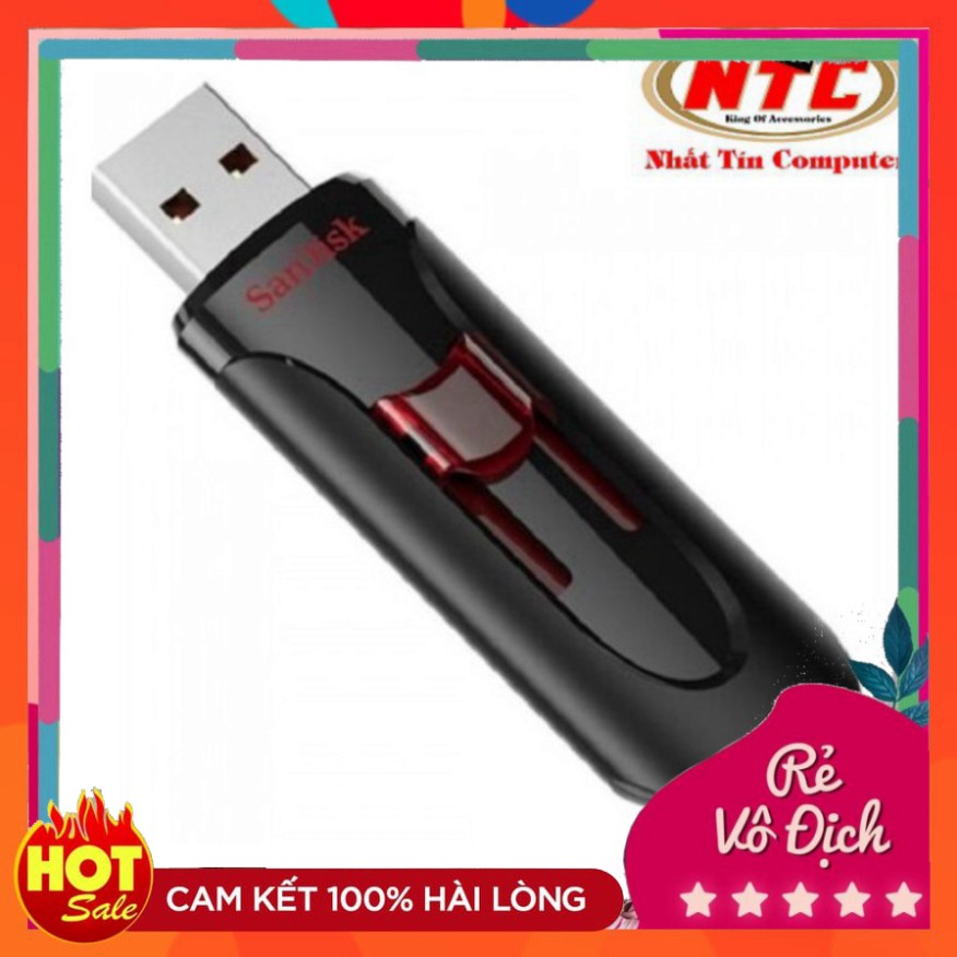 tomtom USB 3.0 SanDisk Cruzer CZ600 256GB 100MB/s 1