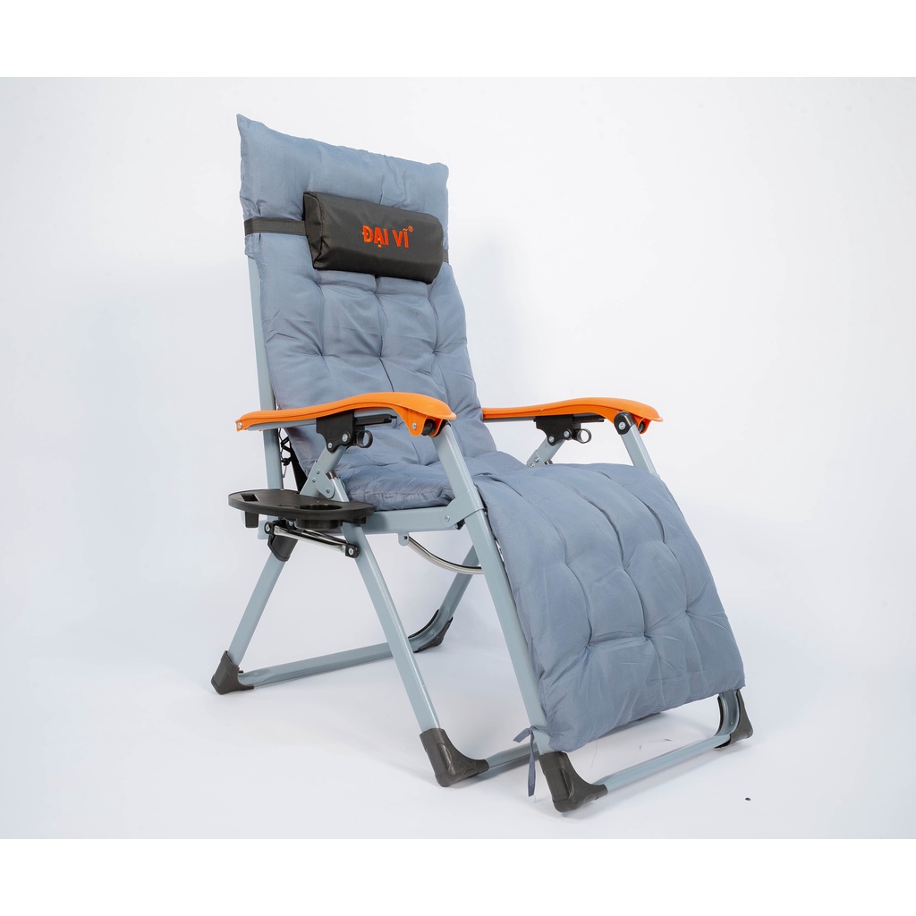 Ghế Thư Giãn Đa Năng Cao Cấp, Tiện Dụng Đại Vĩ