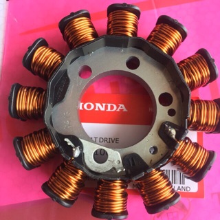 Mâm lửa winner zin hãng / mâm lửa Honda sonic