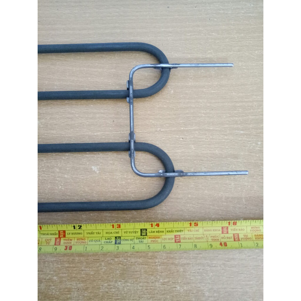 Thanh điện trở nhiệt lò nướng Sanaky 50 lít