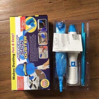 Chổi điện thông minh SPIN
