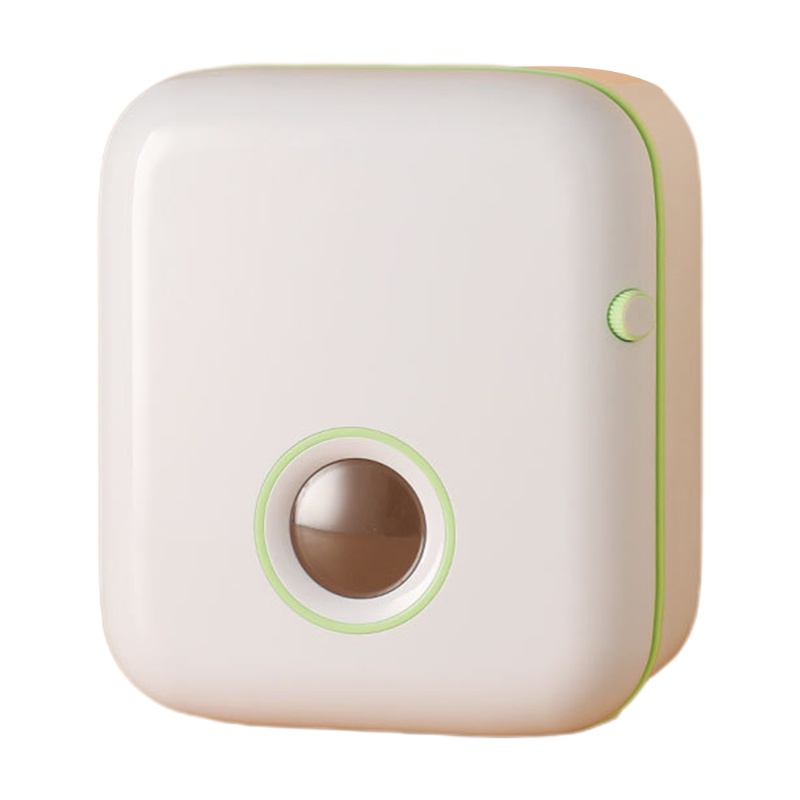Hộp Đựng Cuộn Giấy Vệ Sinh Gắn Tường Đa Năng Tiện Dụng