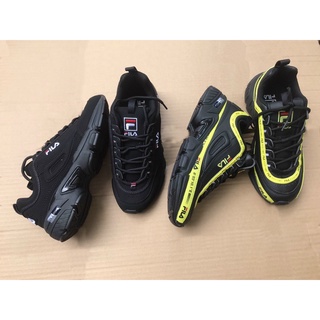 Giày Sneaker Fila nam, nữ xuất khẩu