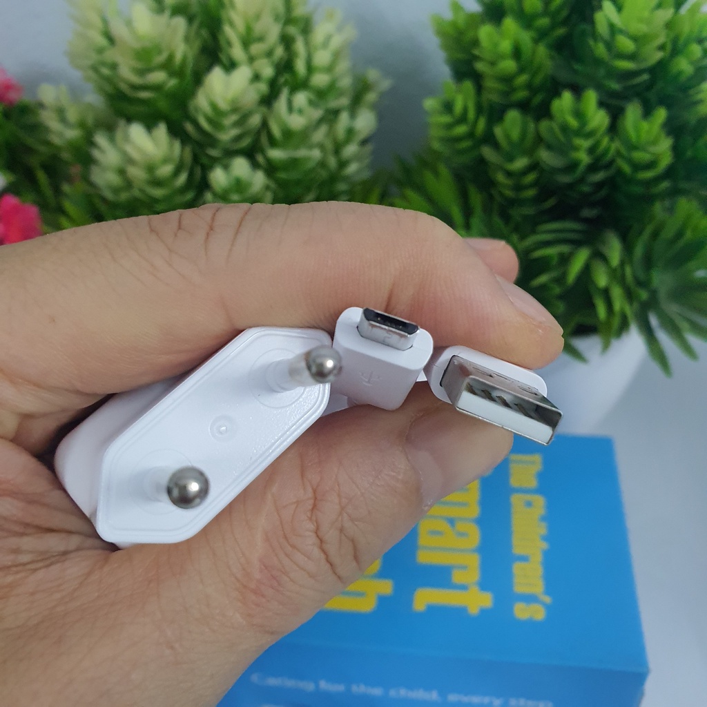 Bộ Sạc Nhanh 15W Samsung Kèm Cáp USB-MICRO Cho J7pro/J7prime/J7, J6, J5, J4, J3, J2, A10s, A72018, Note 5...Chính Hãng