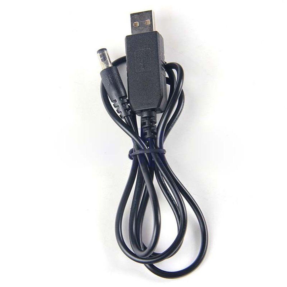 Dây Cáp Kết Nối 2.1x5.5mm