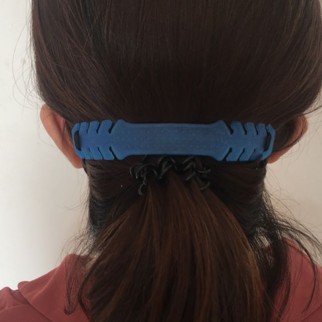 Combo 10 cái Tai giả đeo khẩu trang chống đau tai | BigBuy360 - bigbuy360.vn