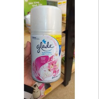 Xịt thơm phòng ( lõi máy xịt phòng tự động glade )