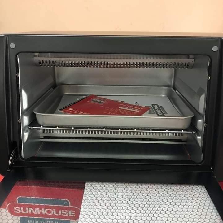 LÒ NƯỚNG SUNHOUSE