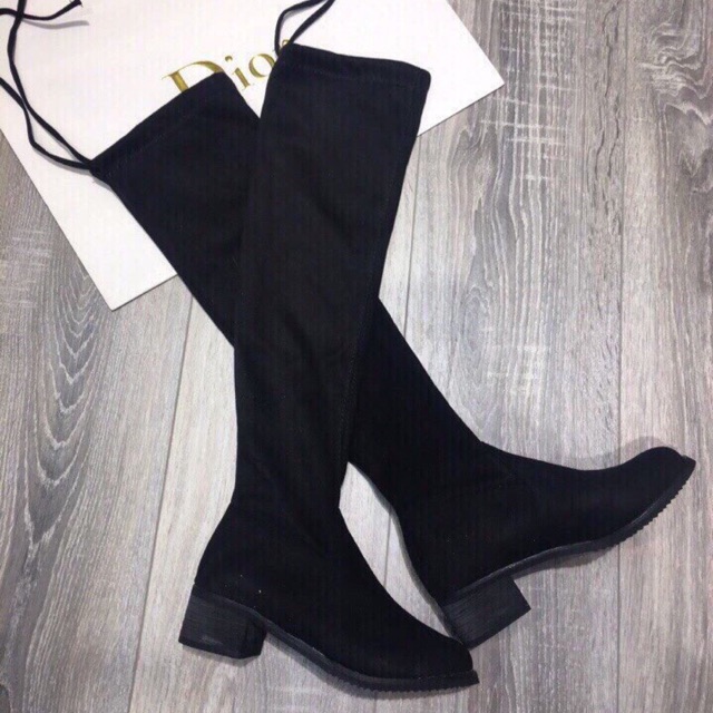 boot