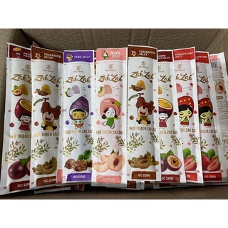 Thạch Zai ZAI Đức Hạnh Hàng Có Sẵn