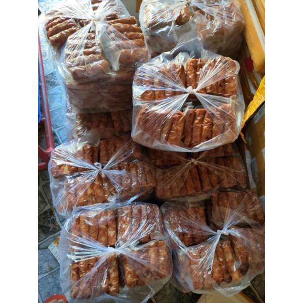 Nem nướng Nha Trang 500g