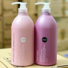Dầu gội xả Salonlink Nhật Bản 1000ml