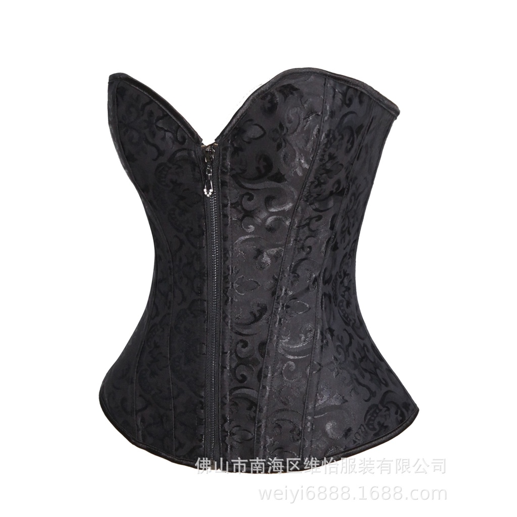 Áo nịt định hình cơ thể không dây nâng ngực