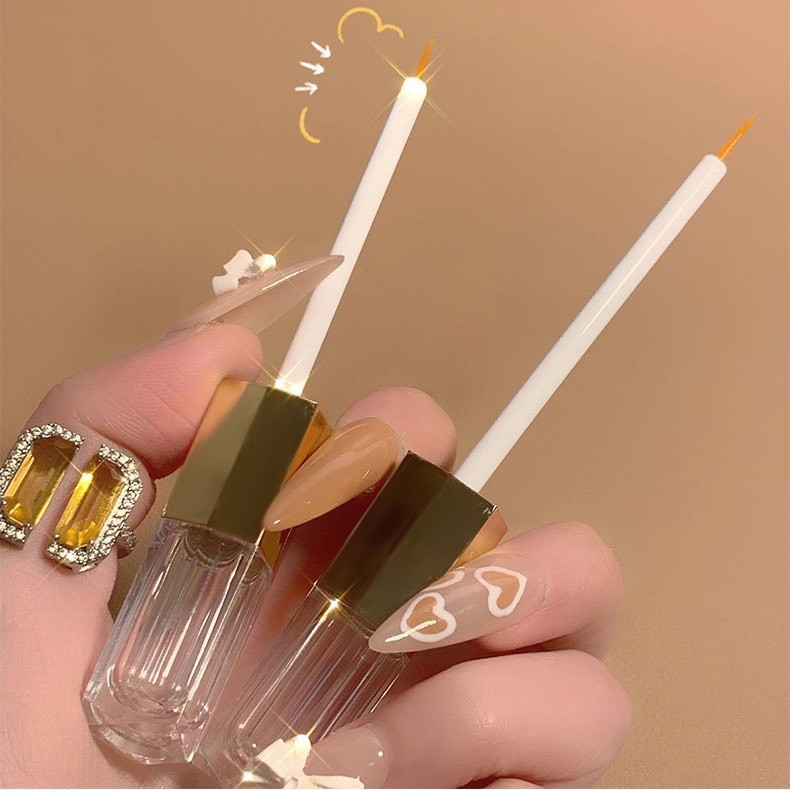 Chuốt dưỡng mi MAFFICK làm dài mi dày mi cong mi đen mi Eyelash Growth Essence MAFI39 | BigBuy360 - bigbuy360.vn