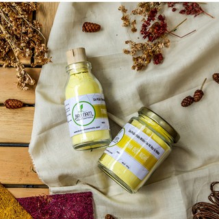 Tinh Bột Nghệ Bảo Nam 100g