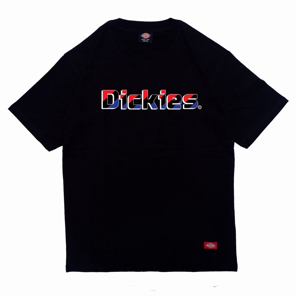 Tshirt Dickies - Áo thun Dickies Nam &amp; Nữ