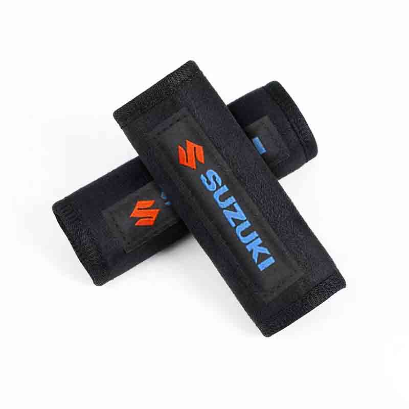 Ốp Bọc Tay Nắm Cửa Trong Xe Hơi Suzuki ERTIGA Swift XL7 SX4 jimy vitara jimy