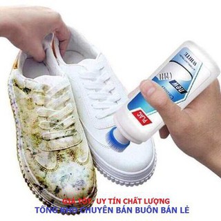  Lọ tẩy trắng giầy, túi xách 