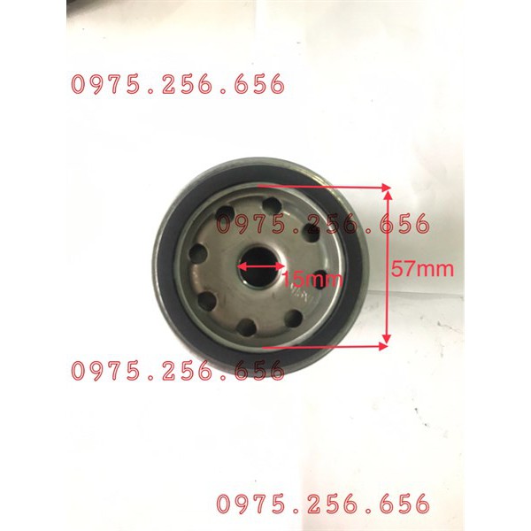 Lọc dầu CX0710=FF5052=CX0708=SF1412 p