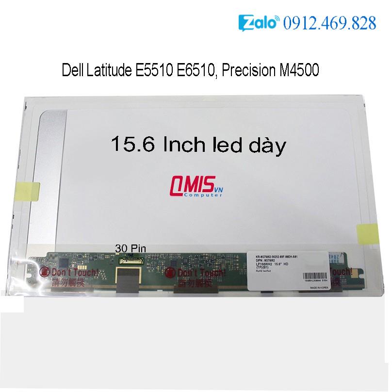Màn hình laptop 15.6 inch led dày 30 Pin 40 pin chất lượng HD HD+ FHD Laptop led dày  - RENEW