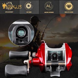 Máy Câu Cá Nexu Chống Nước Cao Cấp
