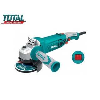 Máy mài góc tg1252306 - 230mm - 2400w