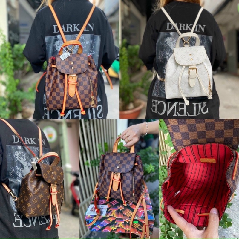 BALO LV DÂY RÚT SIze22