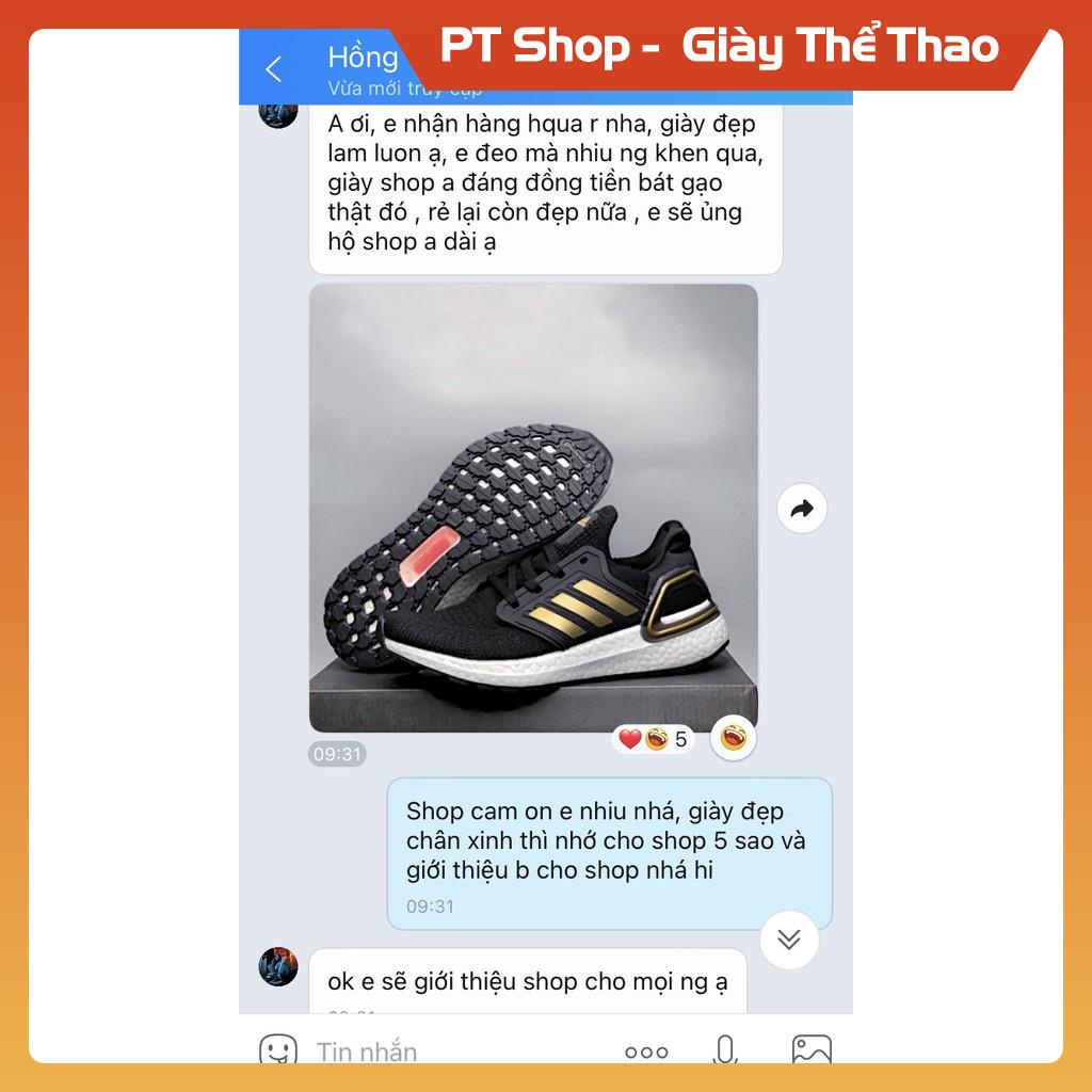 [FreeShip–Hàng Xịn Xả Kho] Giày thể thao nam nữ Sneaker Ultraboot 6.0 cao cấp Full phụ kiện, Giầy Hót trend