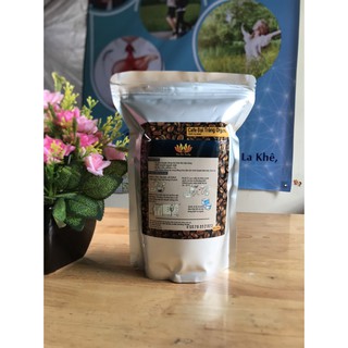 Cà Phê Thải Độc Đại Tràng enema