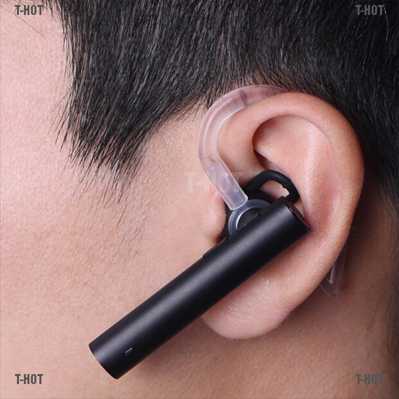 Tai Nghe Bluetooth Kiểu Móc Vành Tai 5 / 6 / 7 / 8 / 9 / 10mm